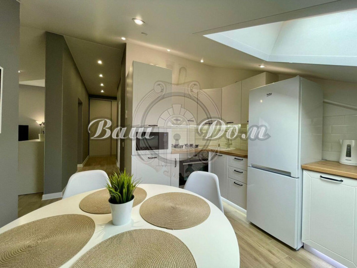 2-комн квартира ул. Витебская, 12к6