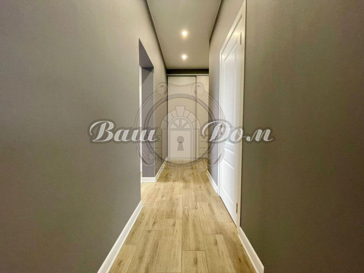 2-комн квартира ул. Витебская, 12к6