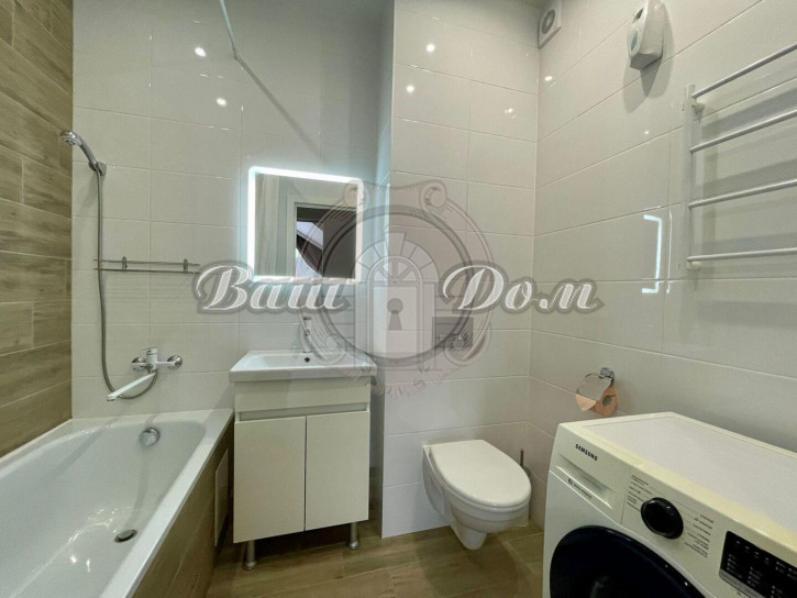 2-комн квартира ул. Витебская, 12к6