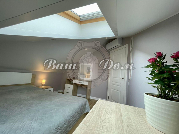 2-комн квартира ул. Витебская, 12к6