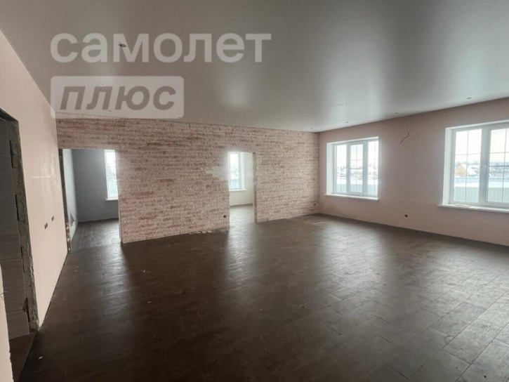 Коттедж/дом Ручейная улица, 8