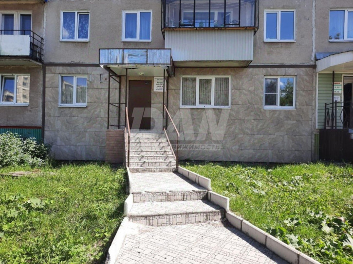 Торговое помещение улица Ленина, 19,  д. 19