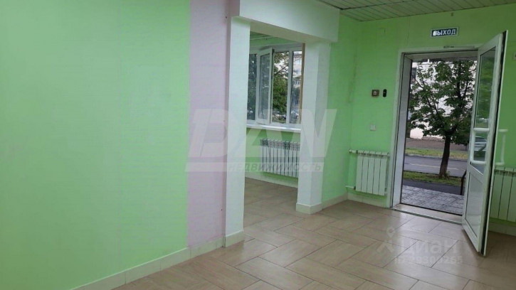 Торговое помещение улица Ленина, 19,  д. 19