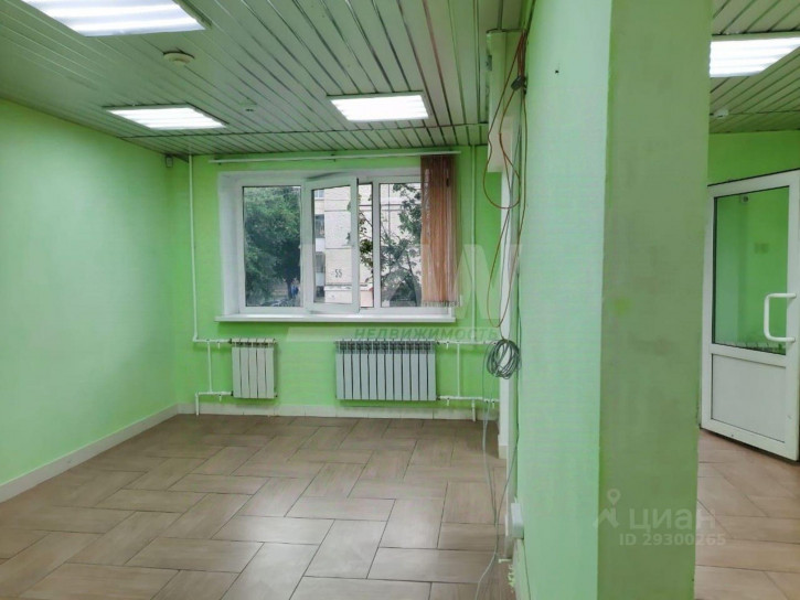 Торговое помещение улица Ленина, 19,  д. 19