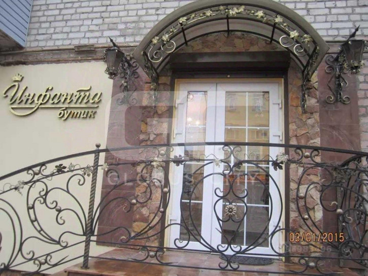 Торговое помещение проспект Ленина, 30,  д. 30