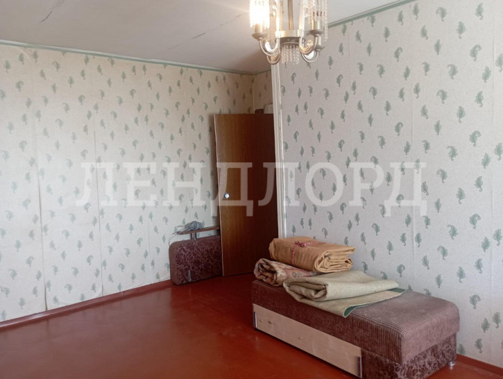 4-комн квартира улица Текучёва, 112
