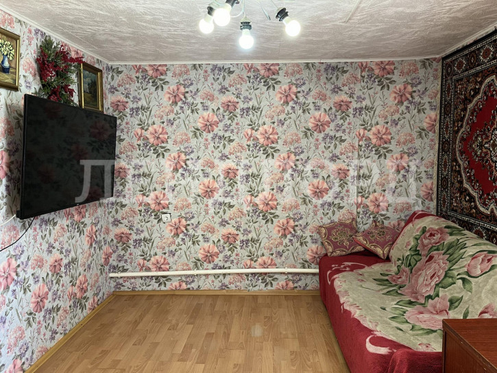 Коттедж/дом Малиновского
