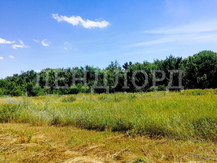 Земельный участок Грушевая улица