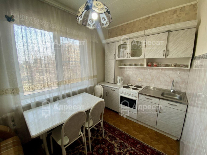 1-комн квартира ул. Рабоче-Крестьянская,  д.50
