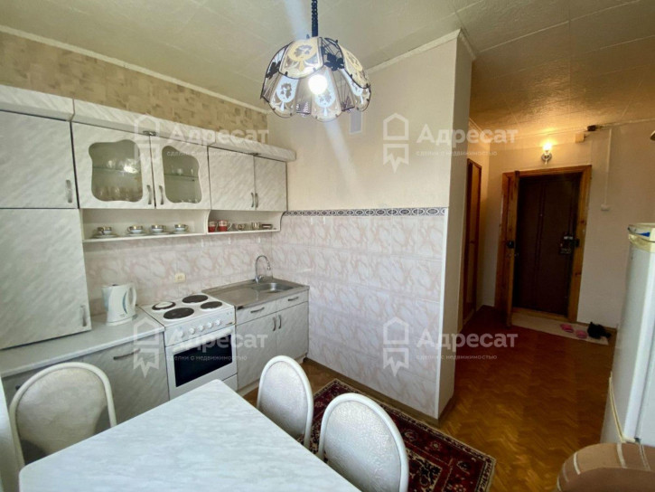 1-комн квартира ул. Рабоче-Крестьянская,  д.50