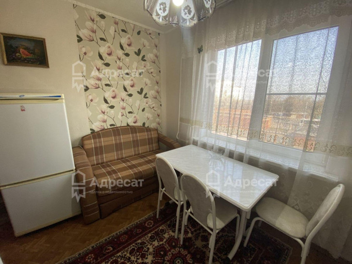 1-комн квартира ул. Рабоче-Крестьянская,  д.50
