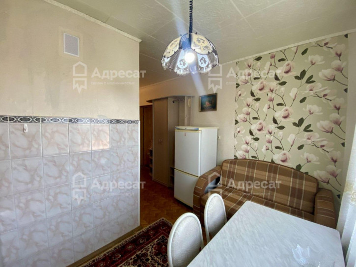 1-комн квартира ул. Рабоче-Крестьянская,  д.50