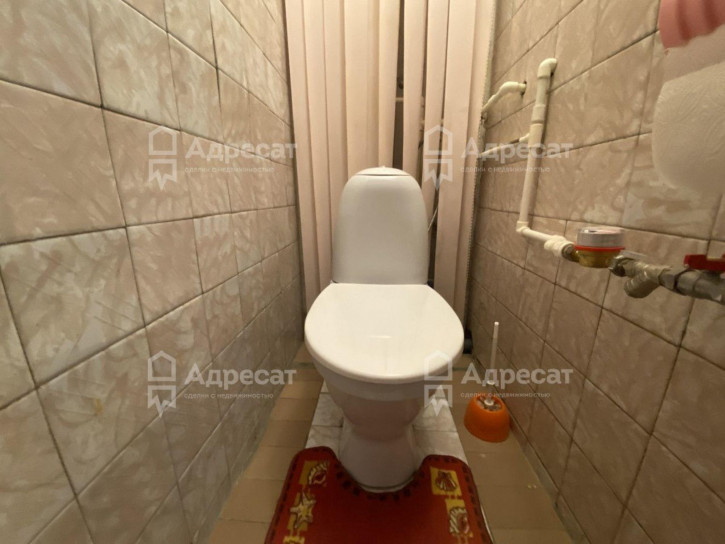 1-комн квартира ул. Рабоче-Крестьянская,  д.50