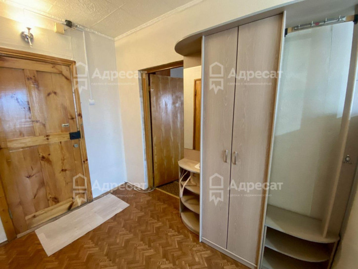 1-комн квартира ул. Рабоче-Крестьянская,  д.50