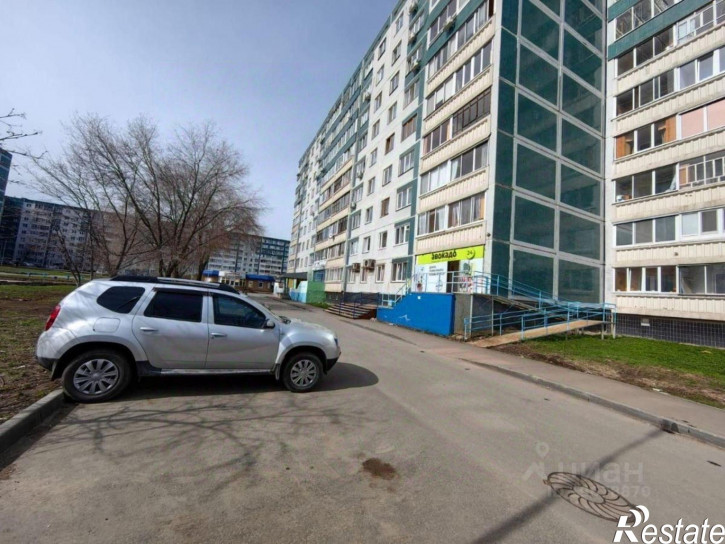 Торговое помещение Молодёжный бульвар