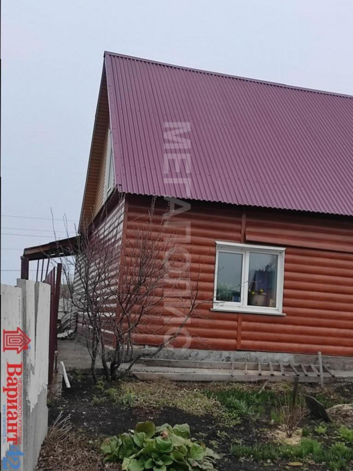 Коттедж/дом Зеленая