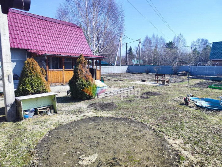 Коттедж/дом СНТ Березка