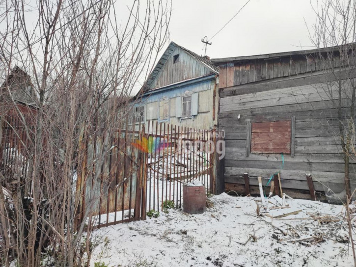 Коттедж/дом Варшавская
