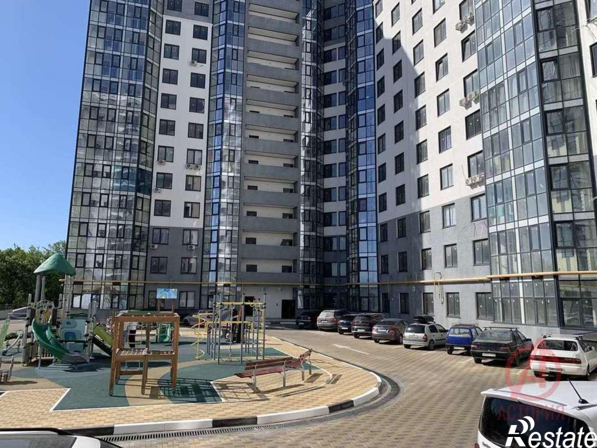 Сдать квартиру за 22 000 рублей на Труда улица, 8кА