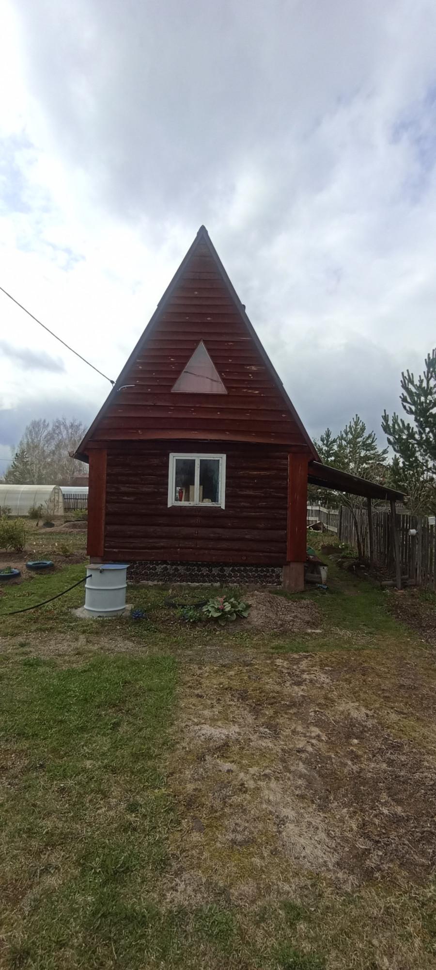 Купить дачу, дом, коттедж за 920 000 рублей на 3-я ул., 30