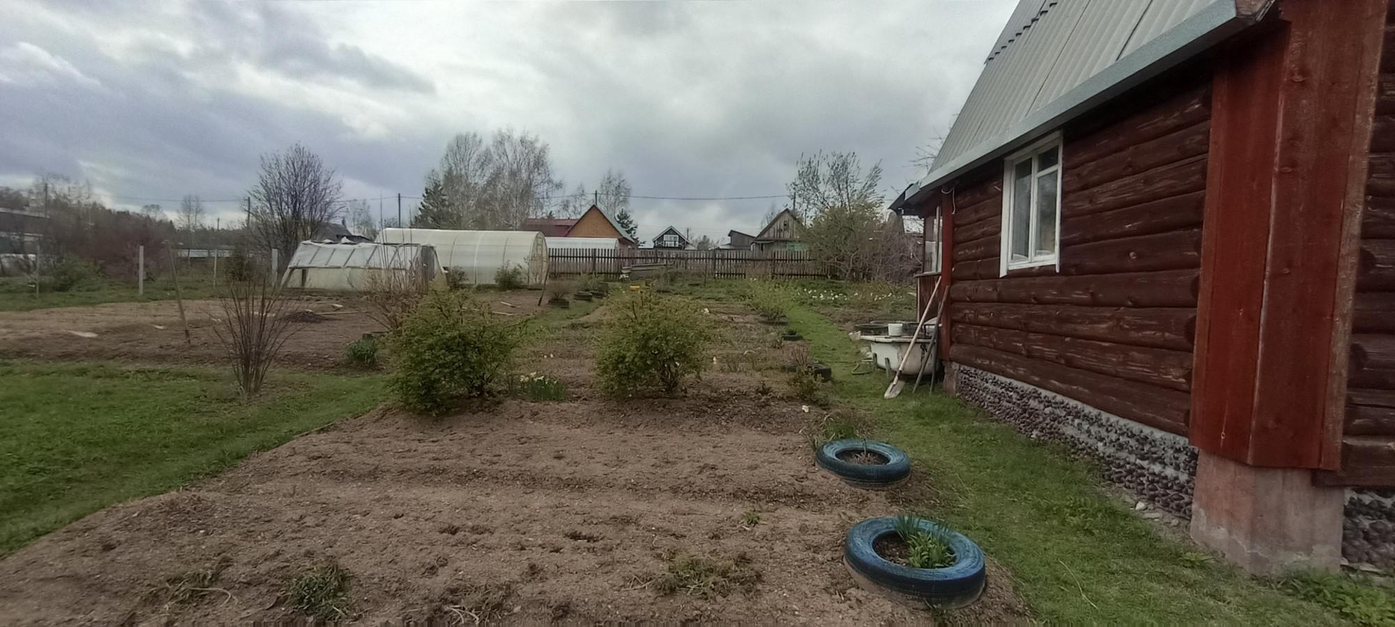 Купить дачу, дом, коттедж за 920 000 рублей на 3-я ул., 30