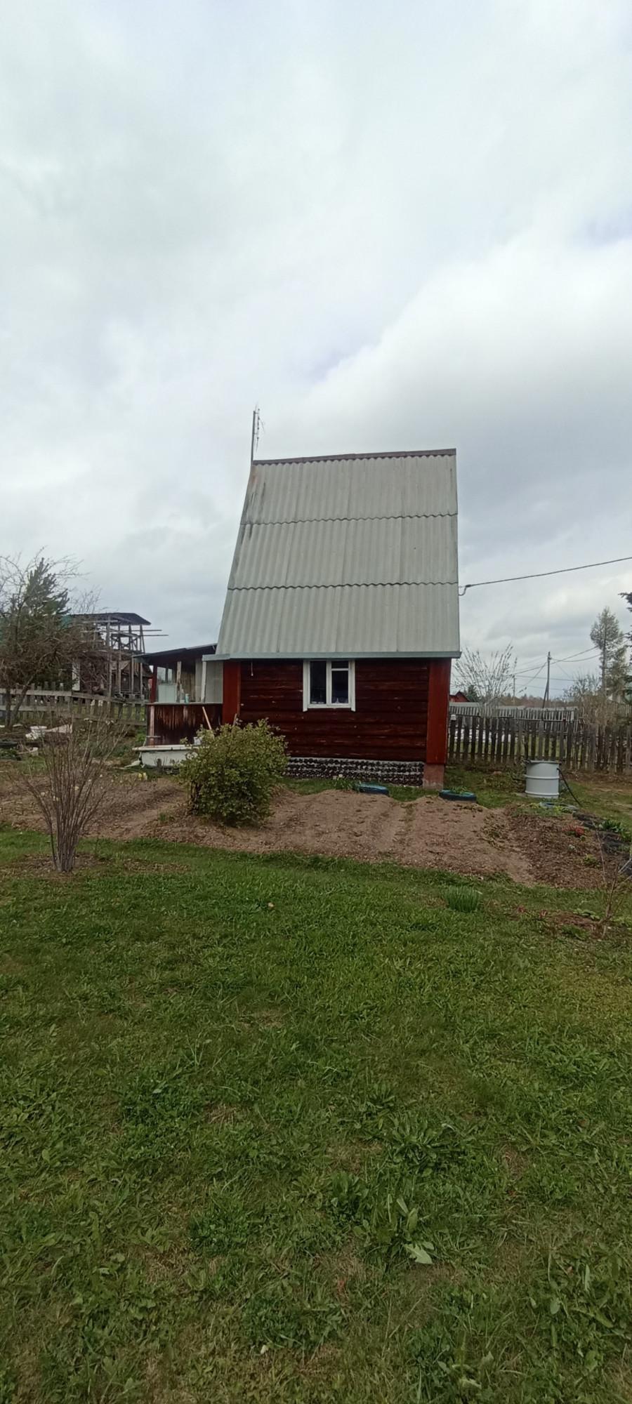 Купить дачу, дом, коттедж за 920 000 рублей на 3-я ул., 30