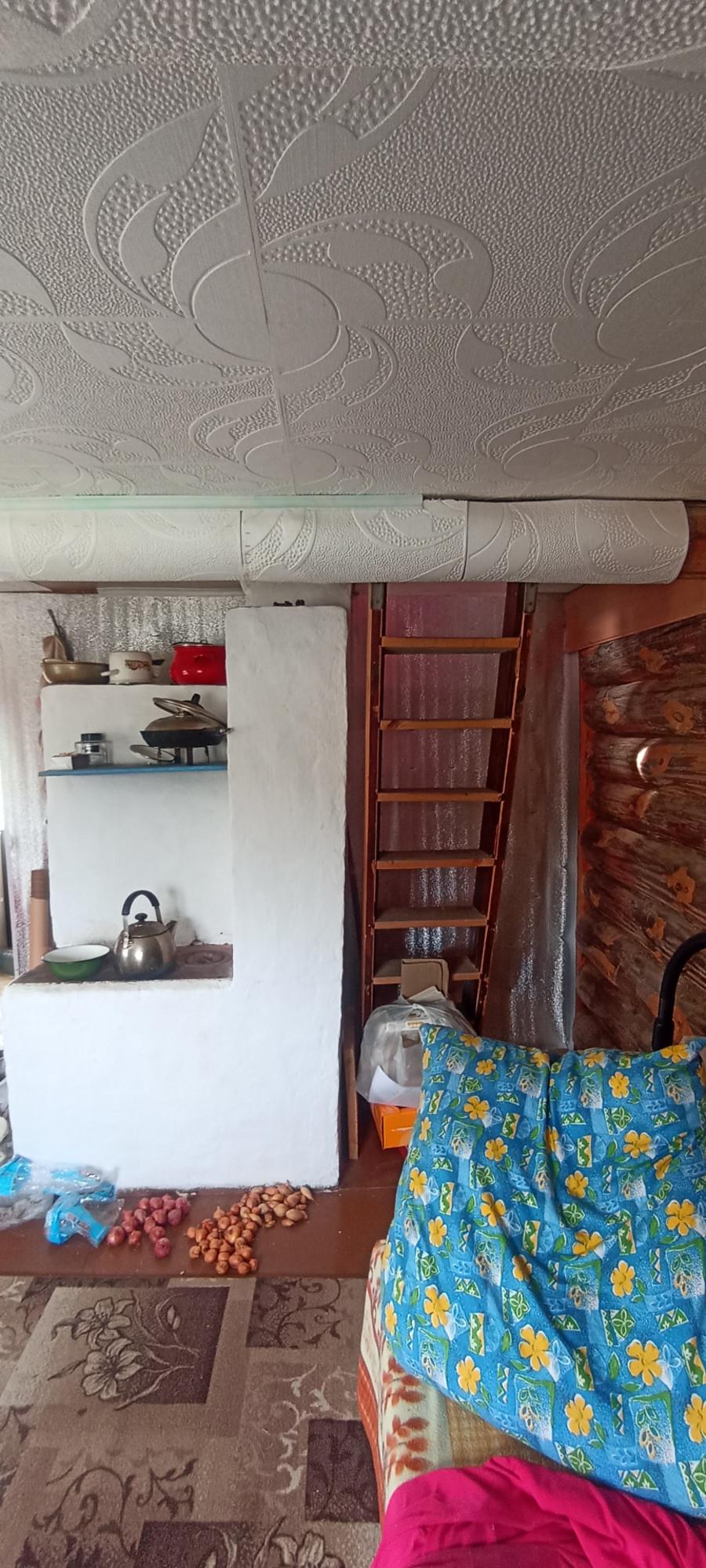 Купить дачу, дом, коттедж за 920 000 рублей на 3-я ул., 30