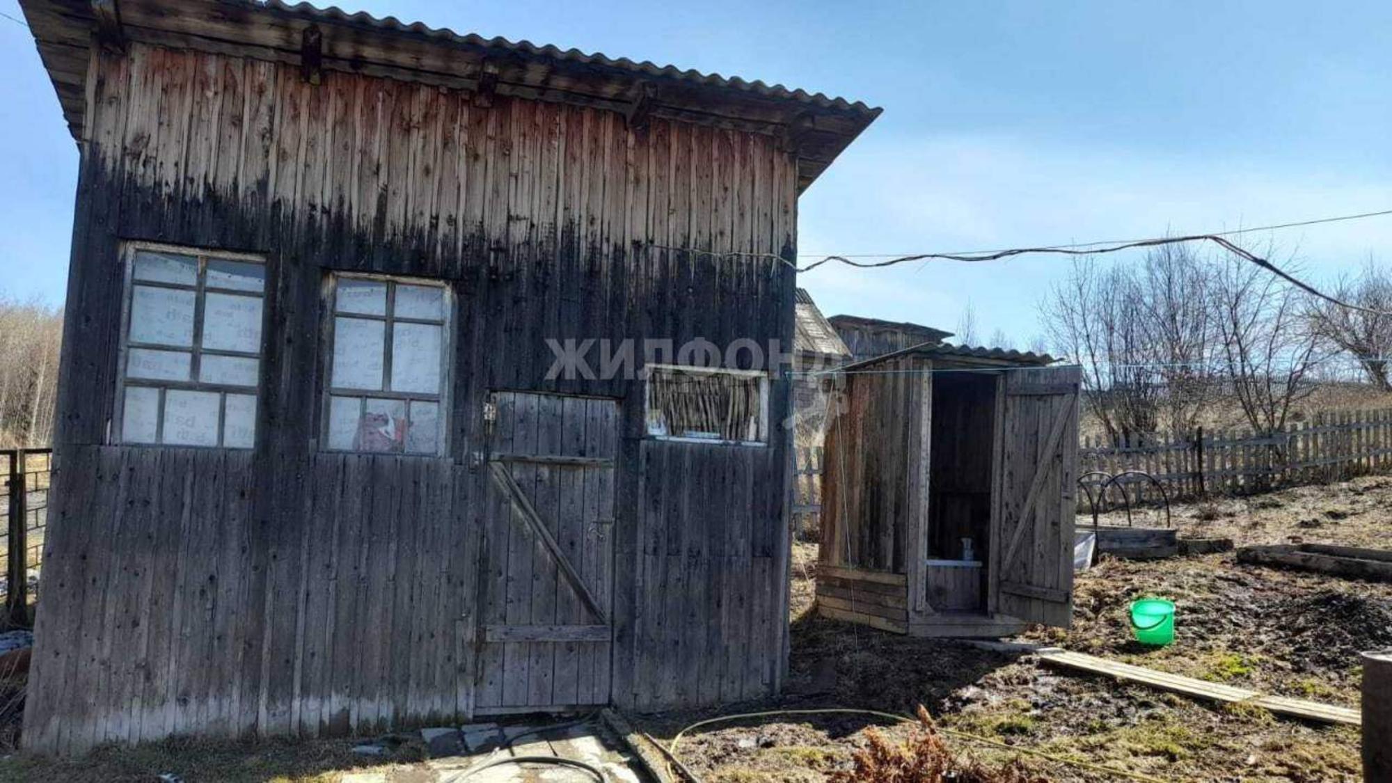 Купить дачу, дом, коттедж за 750 000 рублей на Правды улица