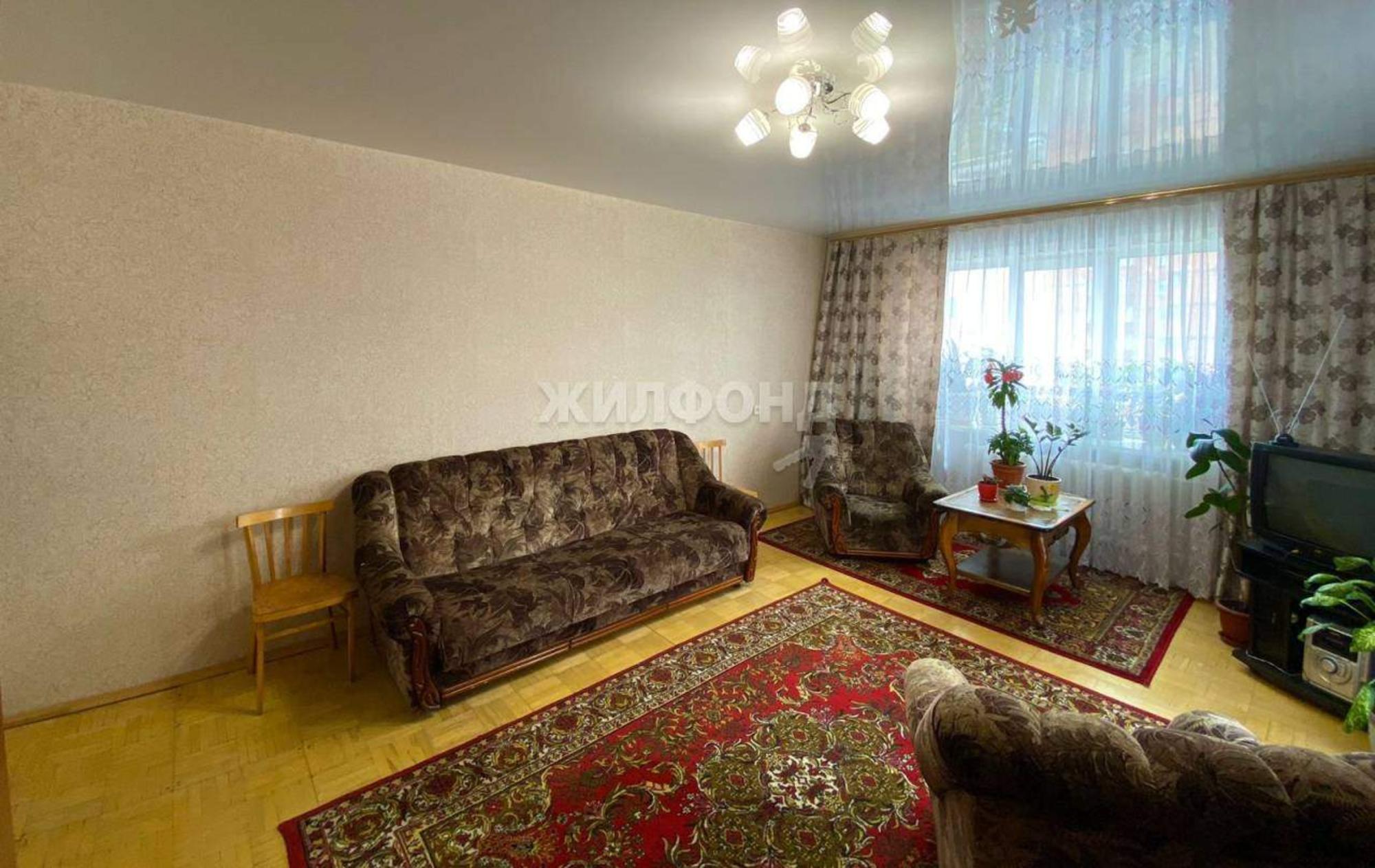 Купить квартиру за 12 400 000 рублей на Чаплыгина улица, д.100