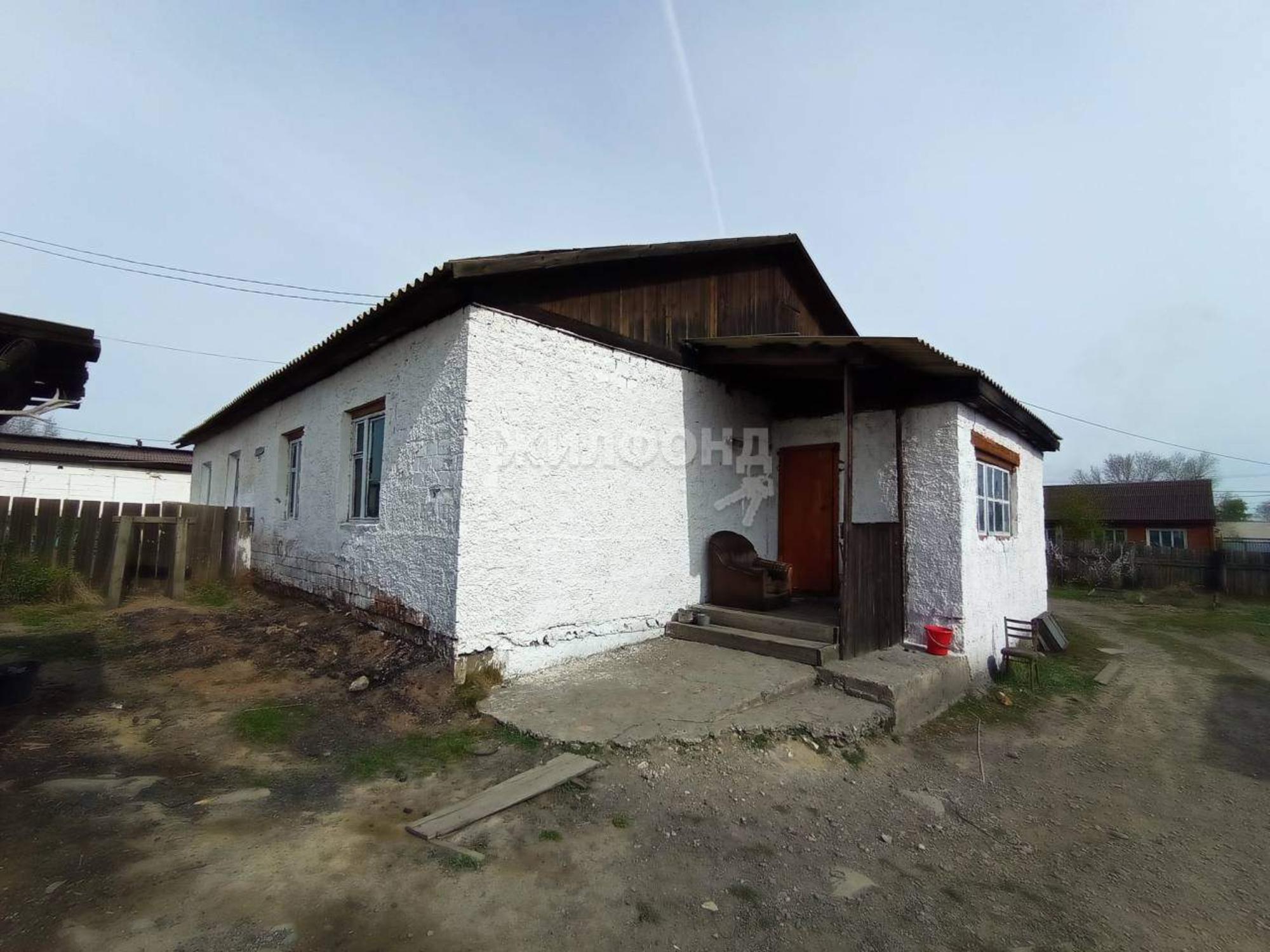 Купить дачу, дом, коттедж за 6 000 000 рублей на 2-я Азасская улица