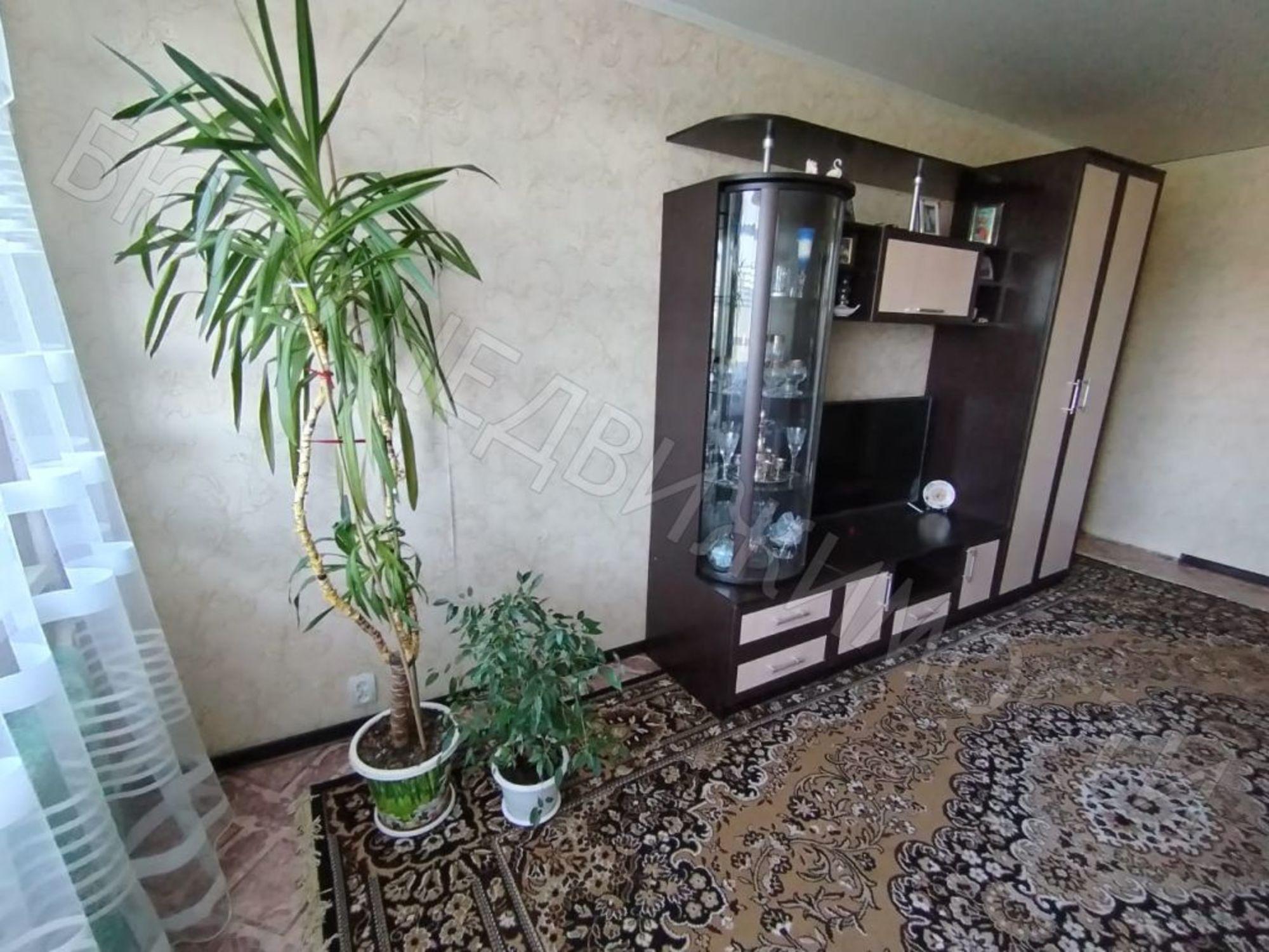 Купить квартиру за 3 850 000 рублей на Гагарина ул, 152