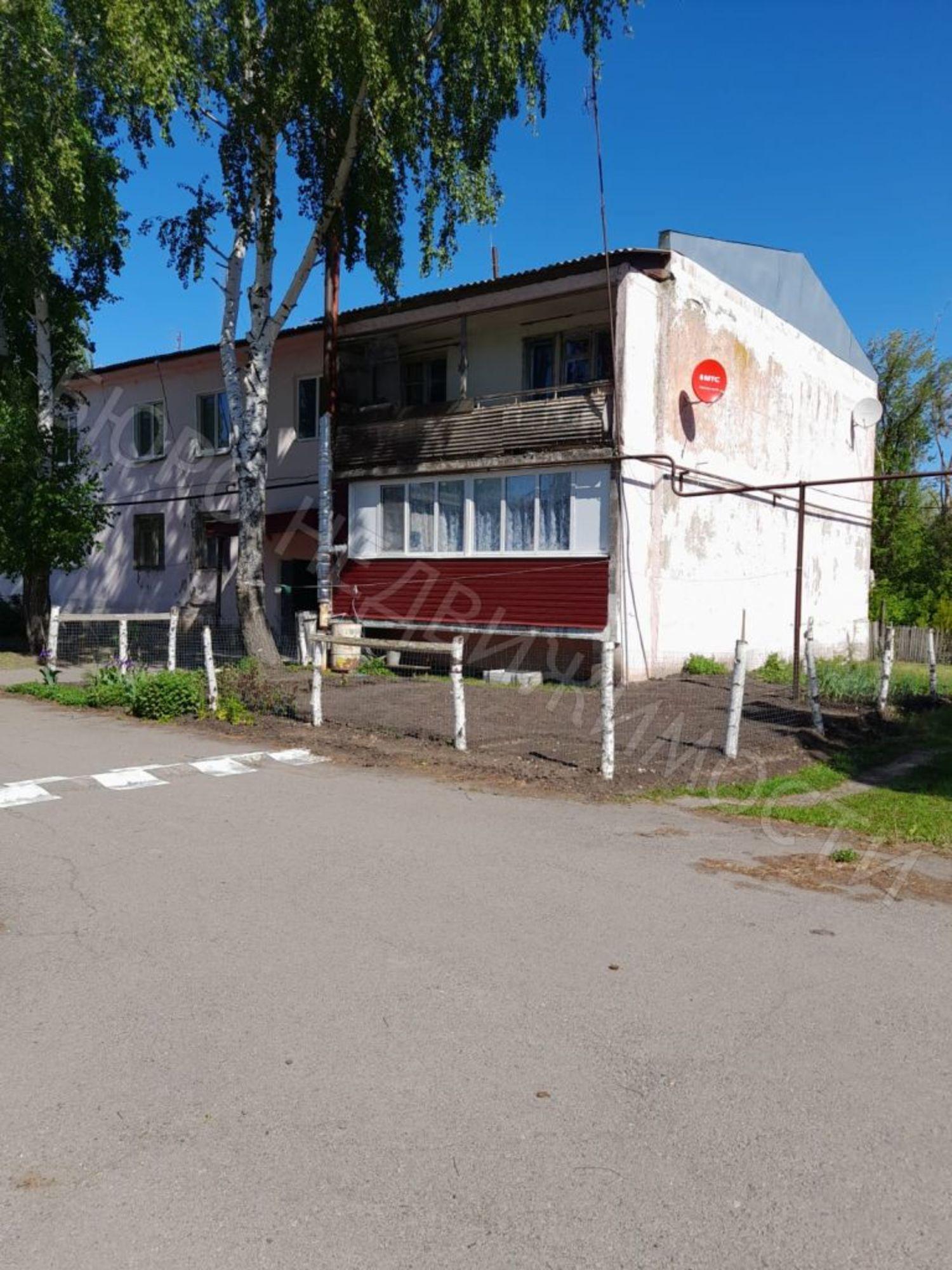 Купить квартиру за 200 000 рублей на Молодежная, 7