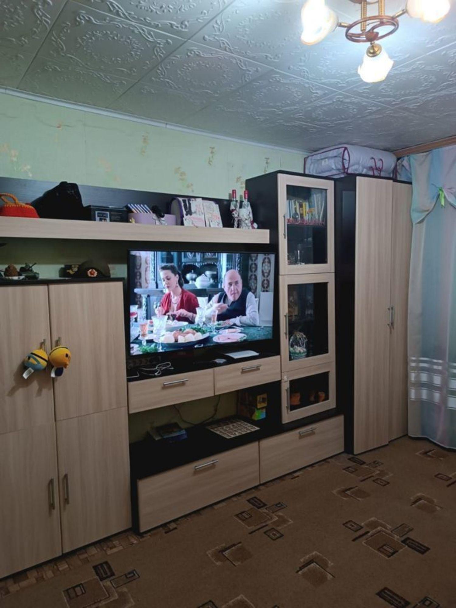 Купить квартиру за 3 200 000 рублей на Крекингский 3-й проезд, 19
