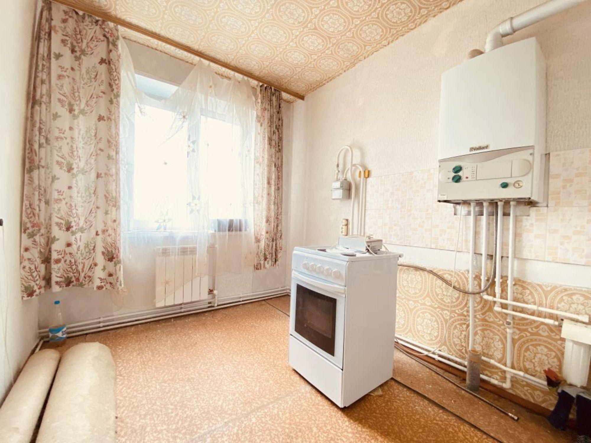 Купить квартиру за 2 680 000 рублей на Заводская ул, 14