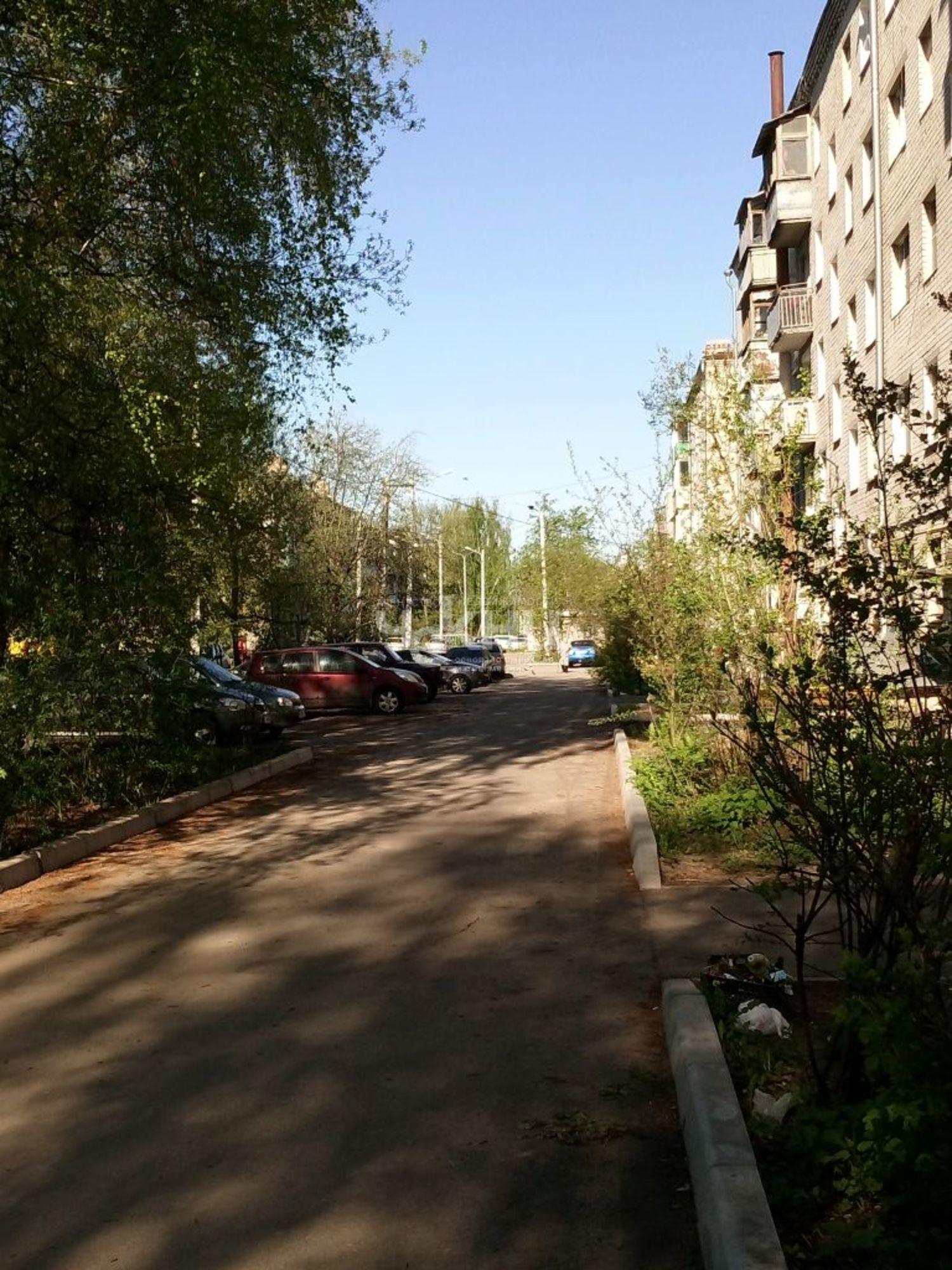 Купить квартиру за 3 010 000 рублей на Неклюдово п