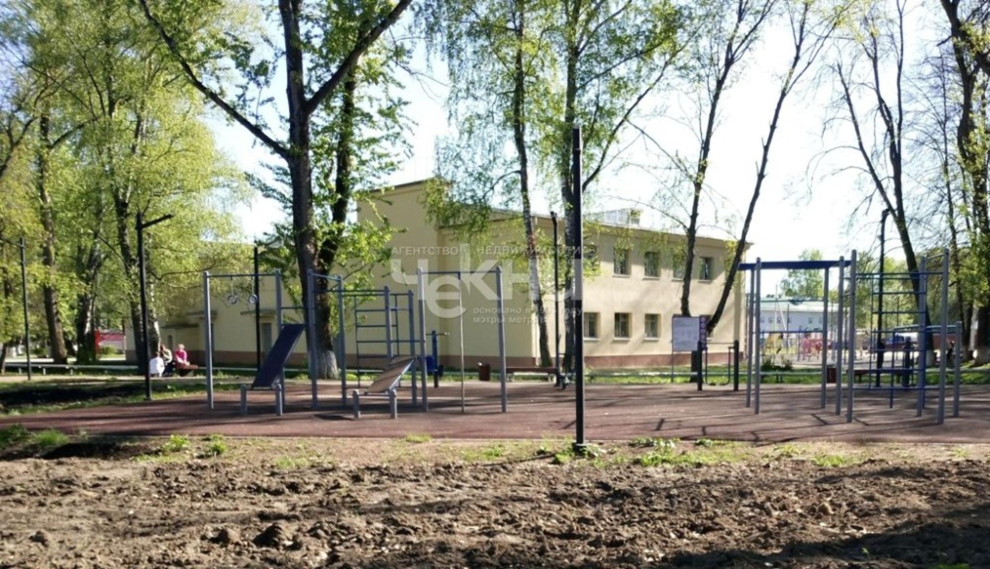 Купить квартиру за 3 010 000 рублей на Неклюдово п