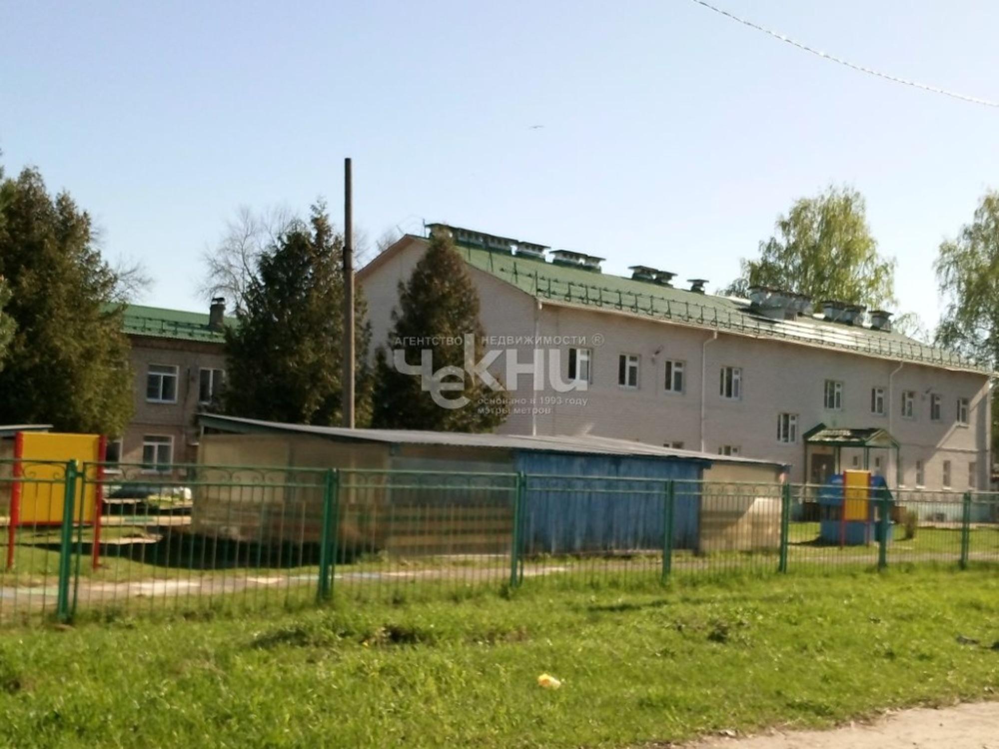 Купить квартиру за 3 010 000 рублей на Неклюдово п