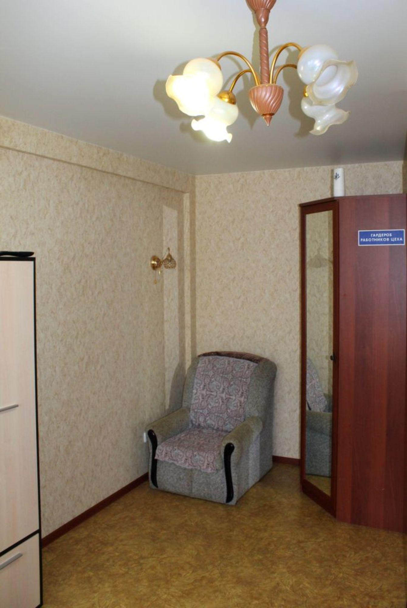 Купить квартиру за 3 450 000 рублей на Весенний пр-д, 8