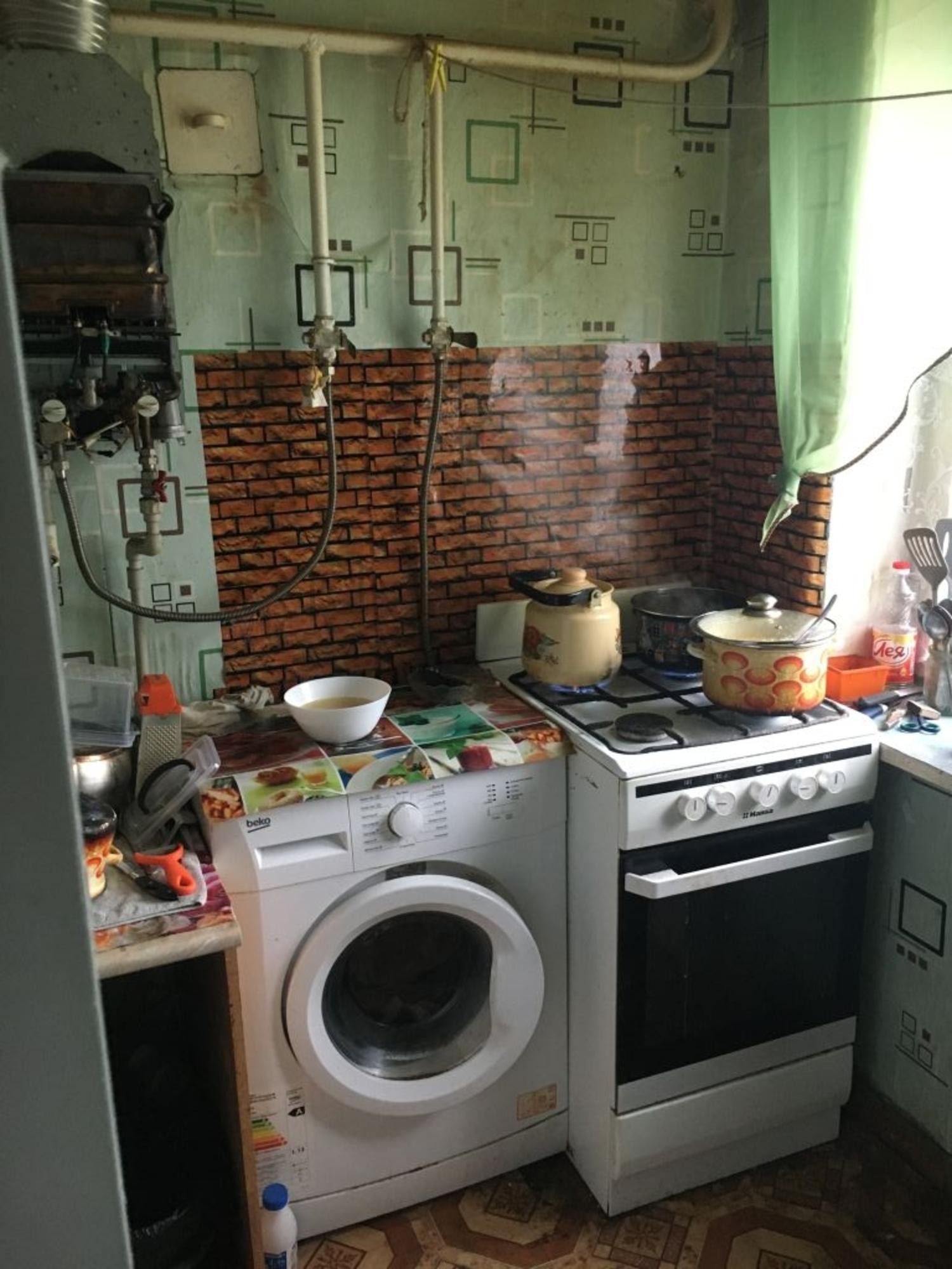 Купить квартиру за 1 700 000 рублей на ул Строителей