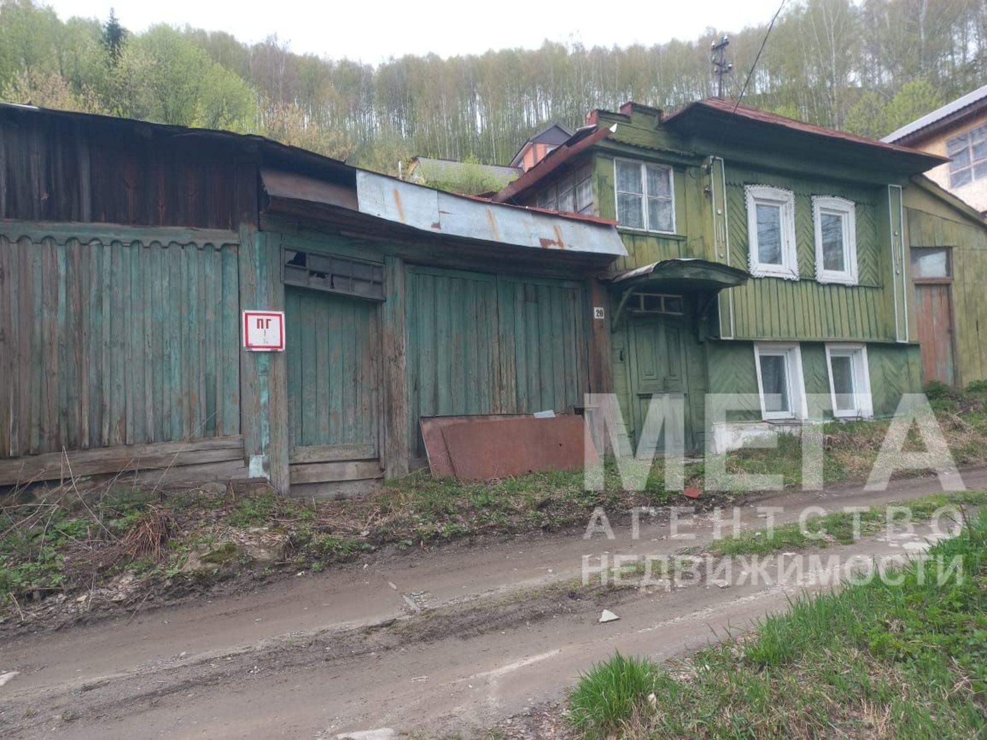 Купить дачу, дом, коттедж за 2 130 000 рублей на им Ф.Ф.Сыромолотова ул, 20