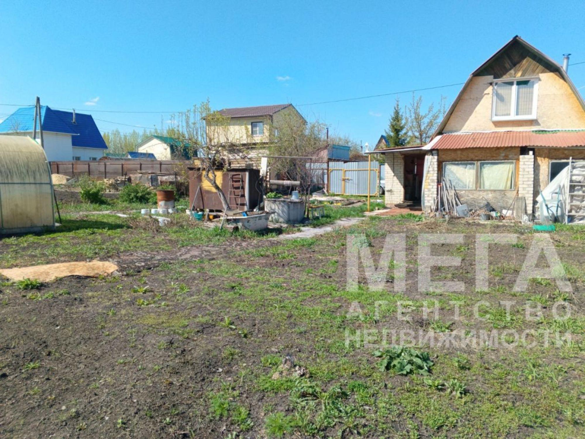 Купить дачу, дом, коттедж за 1 750 000 рублей на СНТ Электрометаллург тер