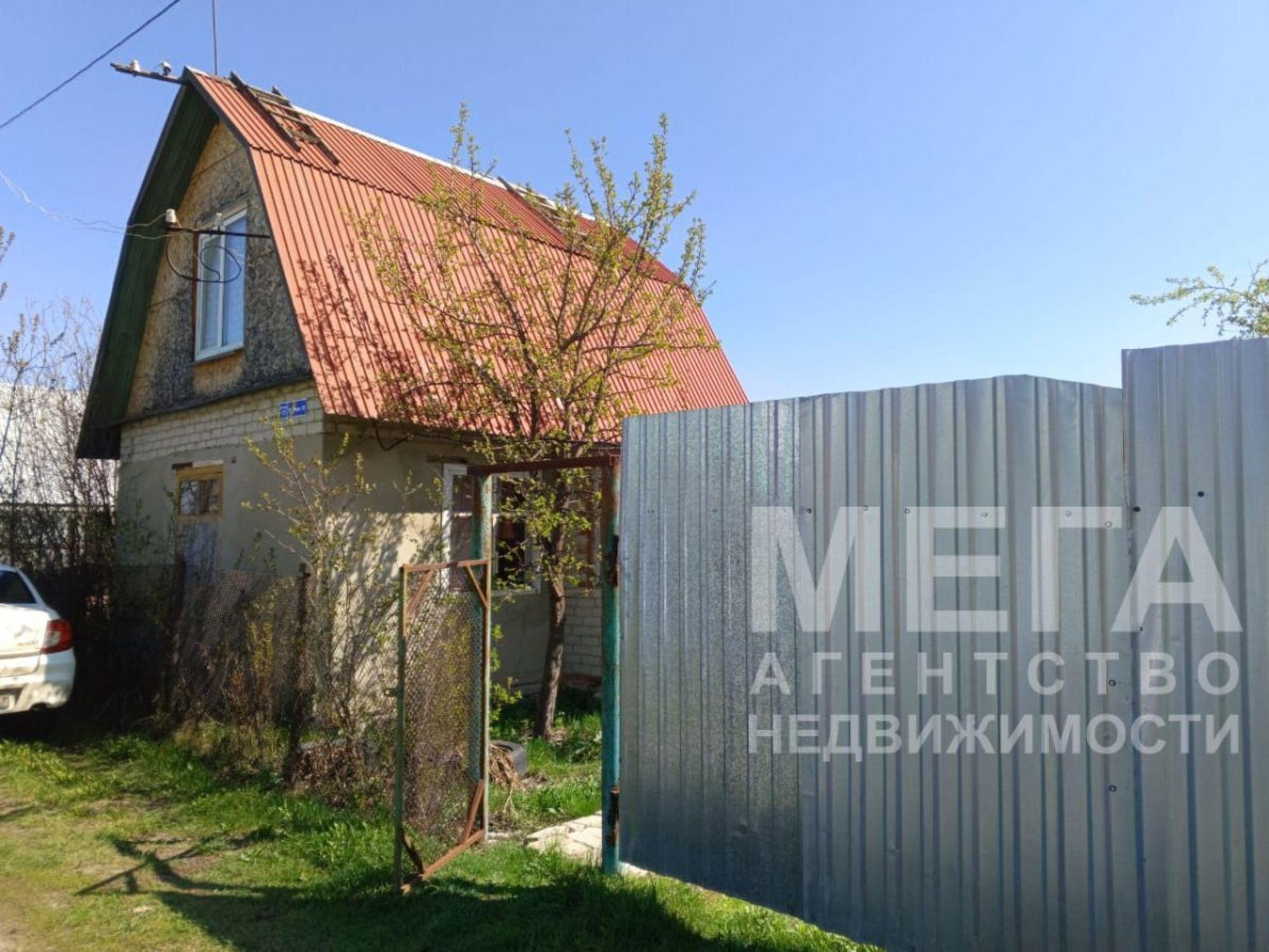 Купить дачу, дом, коттедж за 1 750 000 рублей на СНТ Электрометаллург тер