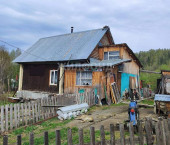 коттедж 38.9 кв м Урицкого улица