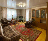 2-комн, 72.3кв м, этаж 9/9 Чаплыгина улица, д.100