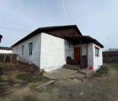коттедж 60 кв м 2-я Азасская ул.