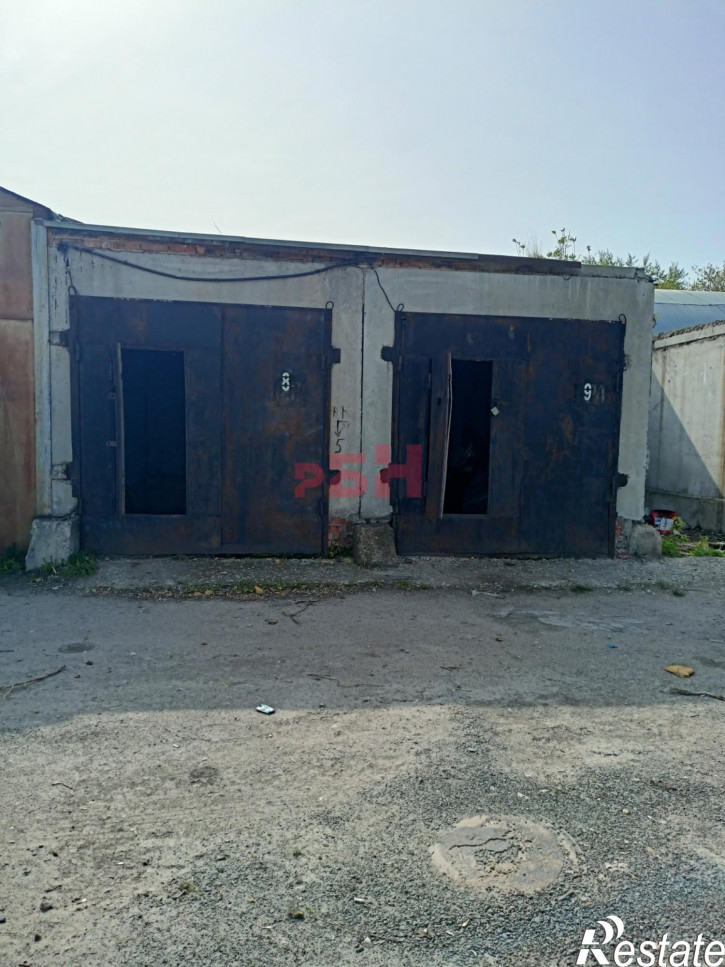 Производственное помещение Московское ш., к 78б