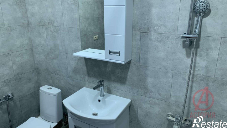 1-комн квартира Труда улица, 8кА