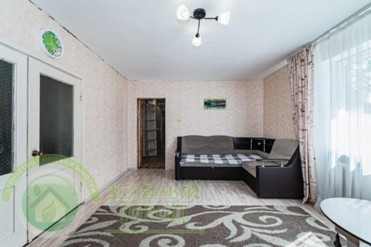 3-комн квартира Рензаева, 10