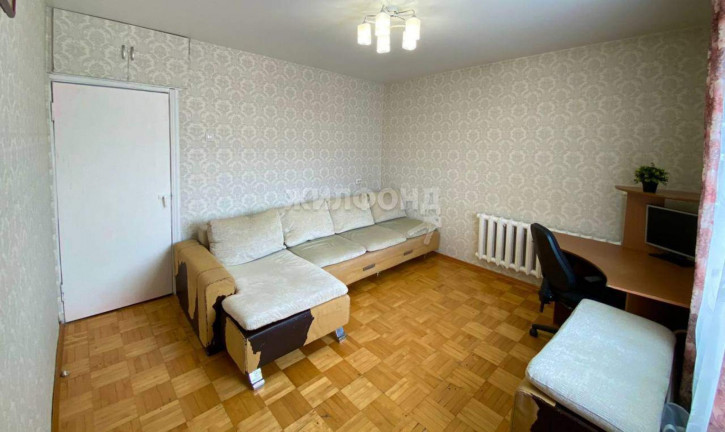2-комн квартира Чаплыгина улица, д.100