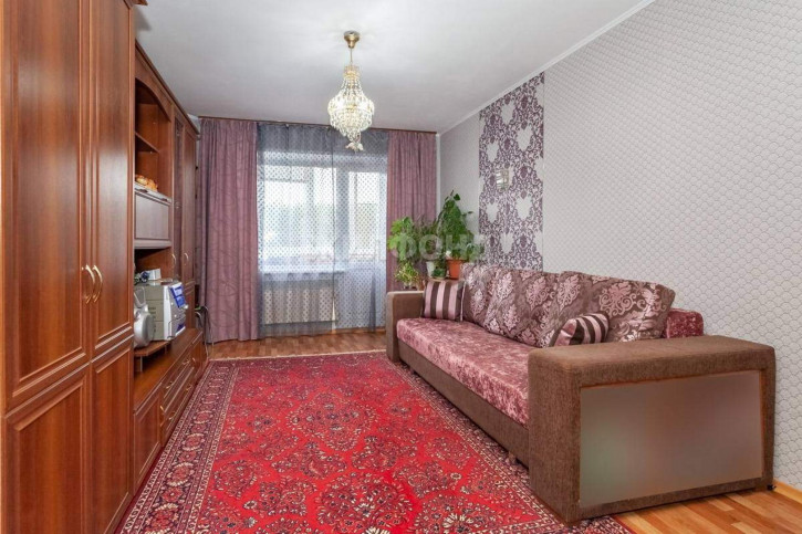 2-комн квартира Экваторная улица, д.18